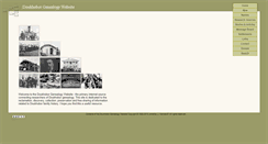 Desktop Screenshot of doukhobor.org